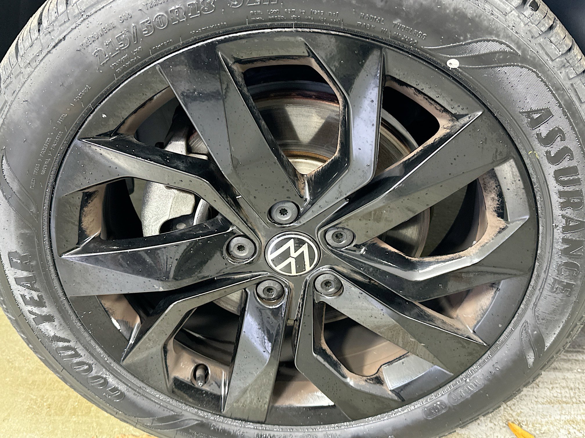 Used 2023 Volkswagen Taos SE image 30