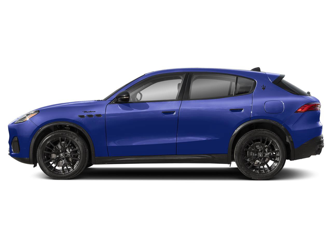 New 2026 Maserati Grecale Modena AWD/4WD image 57