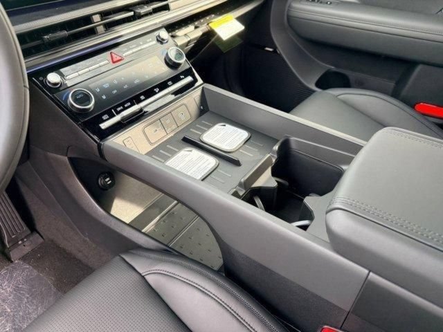 New 2026 Hyundai Santa Fe Calligraphy AWD/4WD image 30