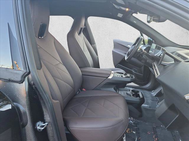 Certified 2023 BMW iX M60 AWD/4WD image 22