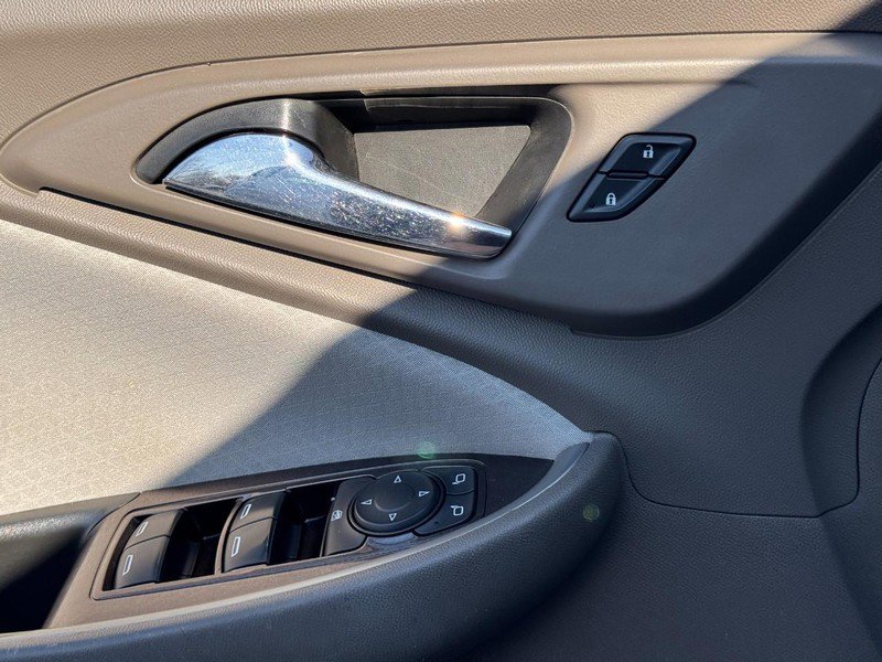Used 2020 Chevrolet Malibu LS w/ Driver Confidence Package II image 20