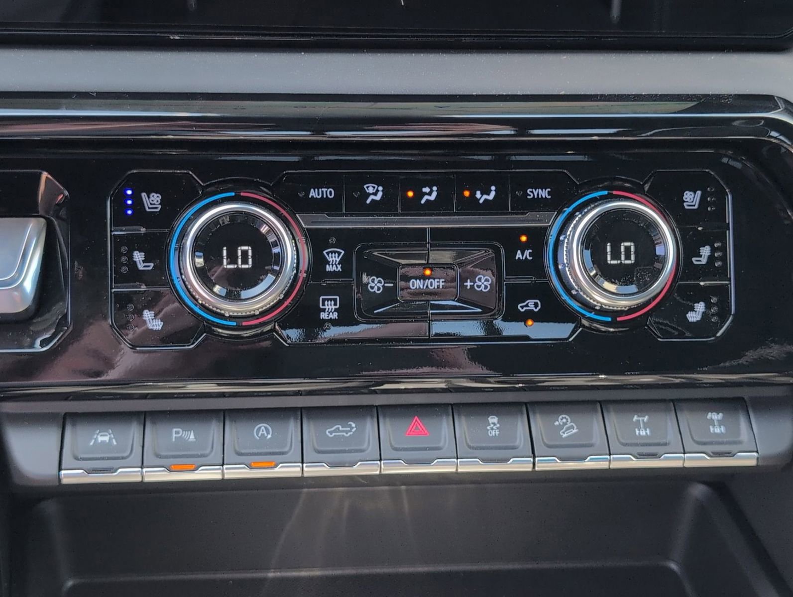 New 2026 GMC Sierra 1500 AT4X AWD/4WD image 20