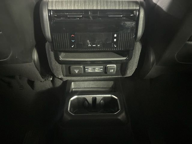 Used 2024 Jeep Wagoneer Series II image 32