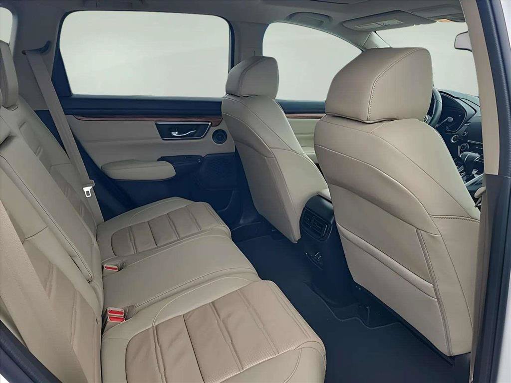 Used 2022 Honda CR-V EX-L image 26