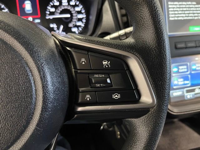 Used 2025 Subaru Impreza 2.0i AWD/4WD image 27