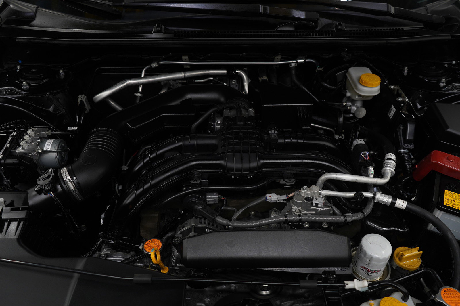 Used 2023 Subaru Crosstrek 2.0i Premium image 23