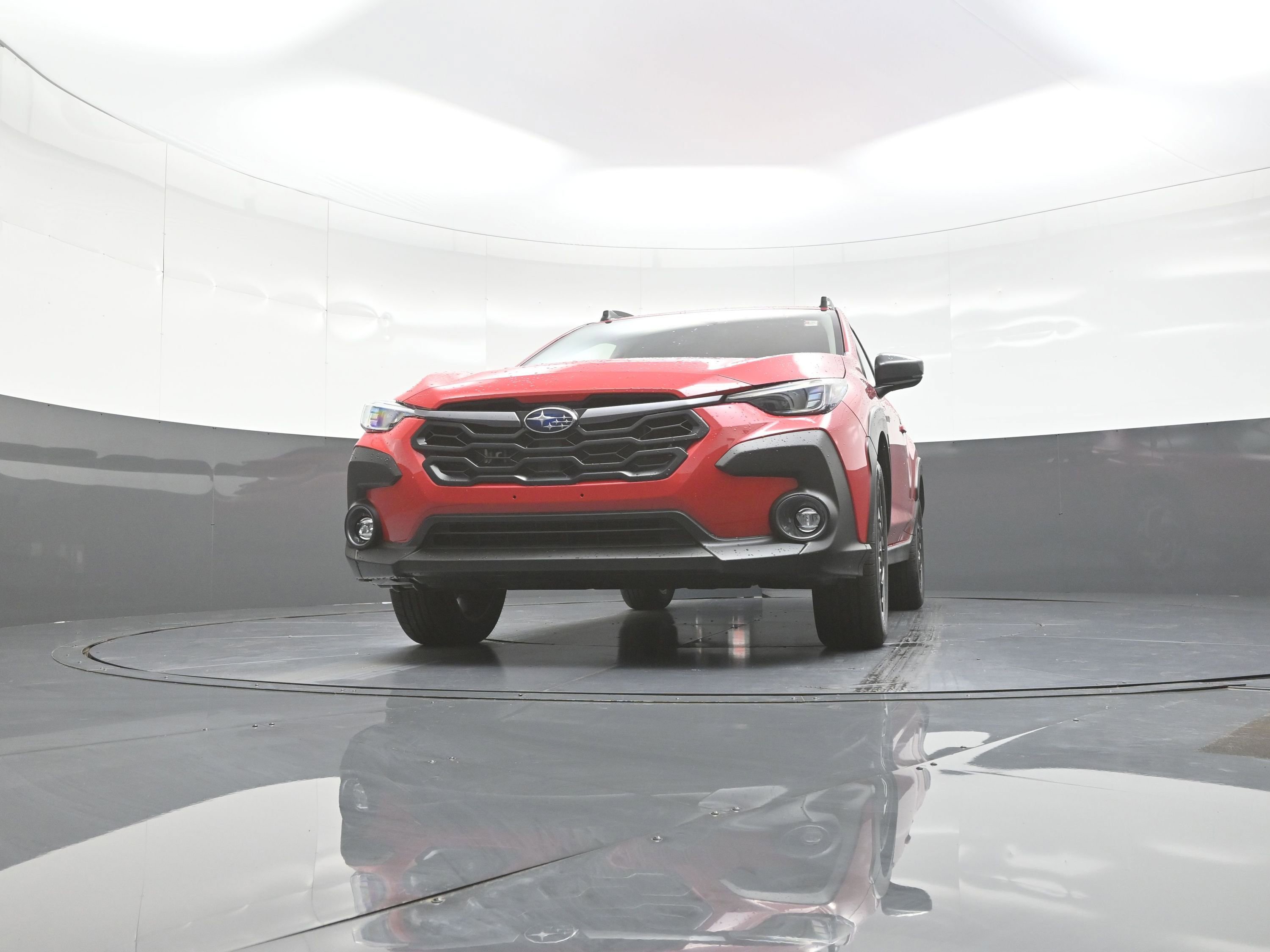 New 2026 Subaru Crosstrek 2.5i Limited AWD/4WD image 10