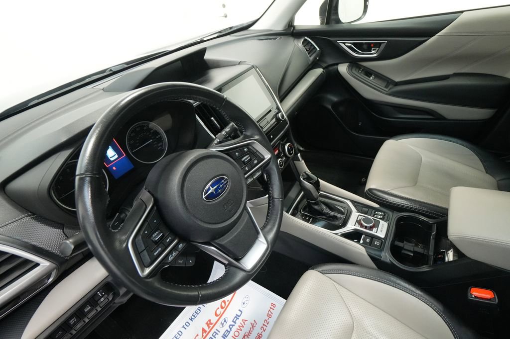 Used 2022 Subaru Forester Limited image 14