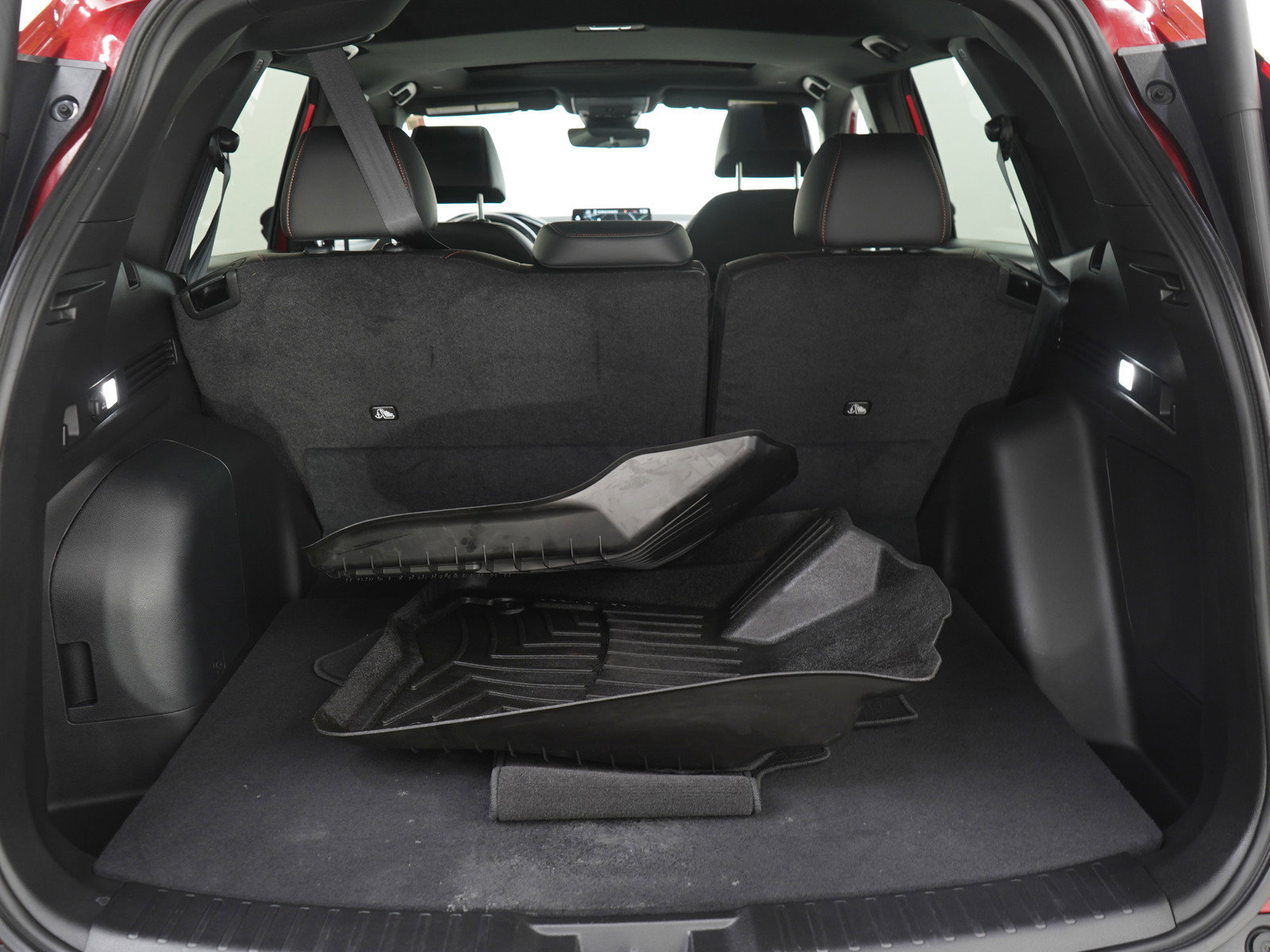 Used 2024 Honda CR-V Sport Touring image 9
