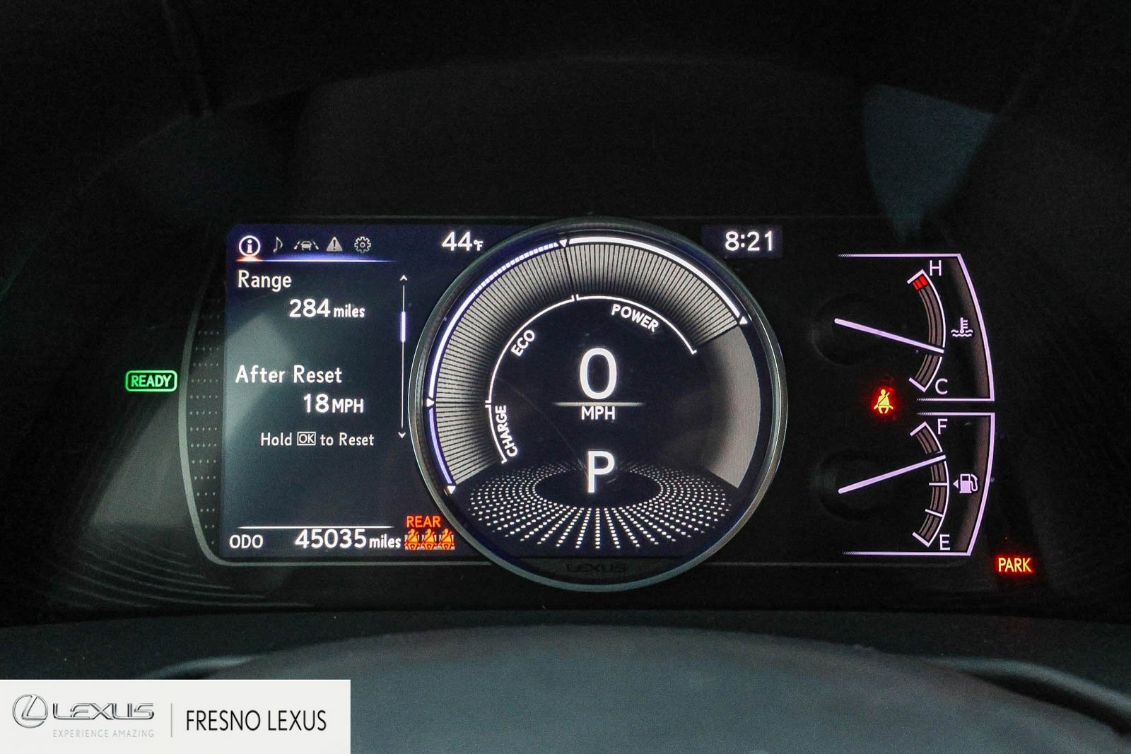 Used 2019 Lexus ES 300h image 24