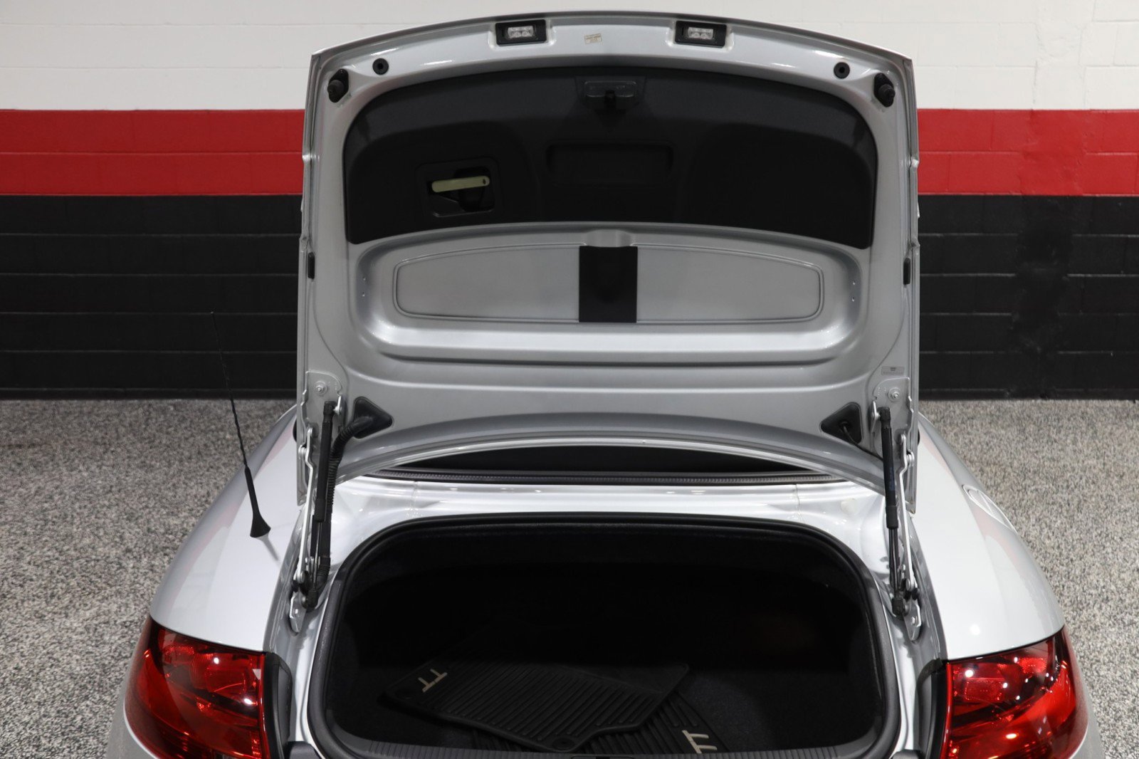 Used 2012 Audi TT 2.0T Prestige image 31