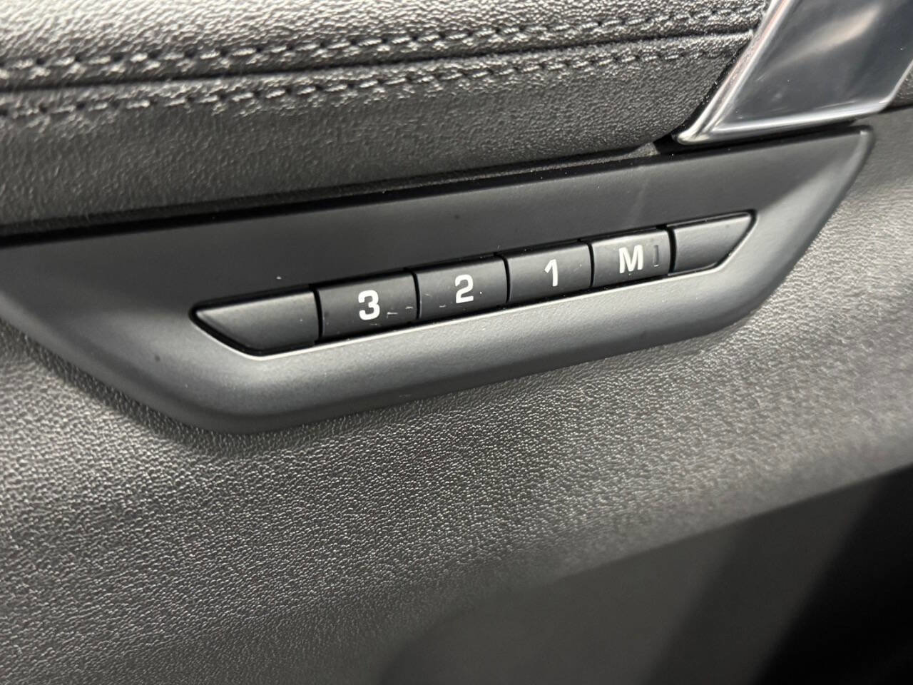 Used 2025 Land Rover Discovery Sport S AWD/4WD image 10