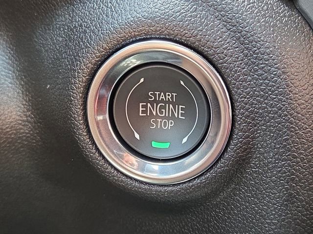 New 2025 GMC Sierra 3500 Pro w/ Convenience Package image 16