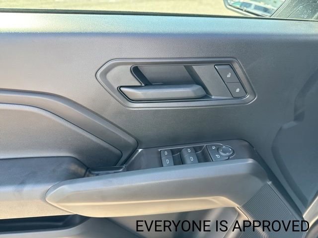 New 2026 Chevrolet Colorado W/T w/ WT Custom Package image 12