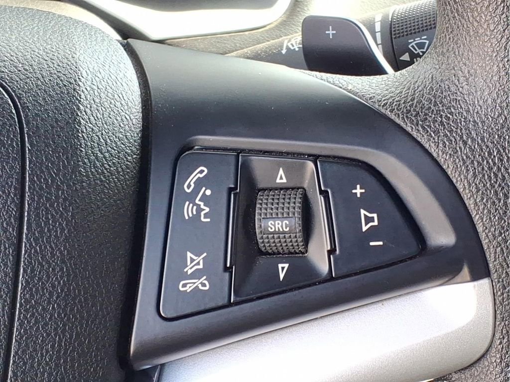 Used 2015 Chevrolet Camaro LS image 22