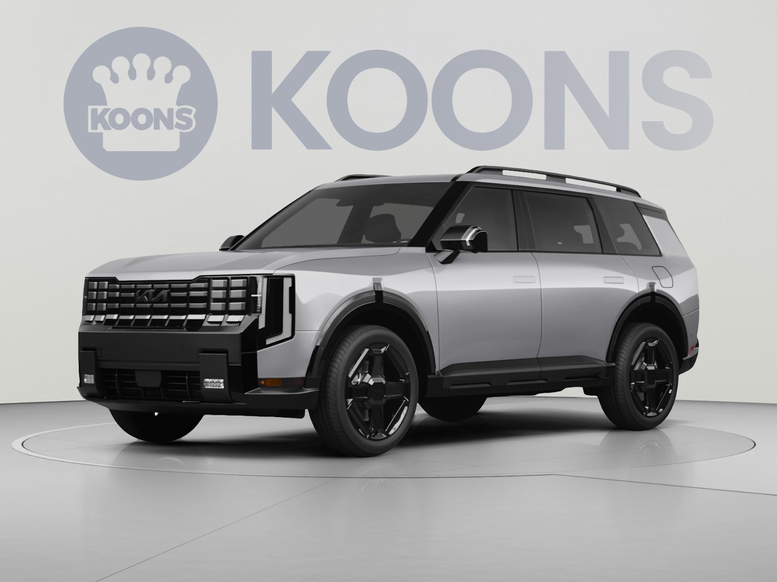 New 2027 Kia Telluride SX X-Line