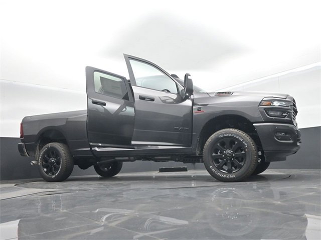 New 2026 RAM 2500 Big Horn image 74