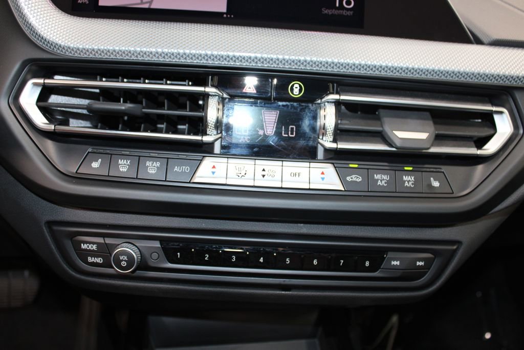 Used 2024 BMW 228i Gran Coupe w/ Convenience Package image 33