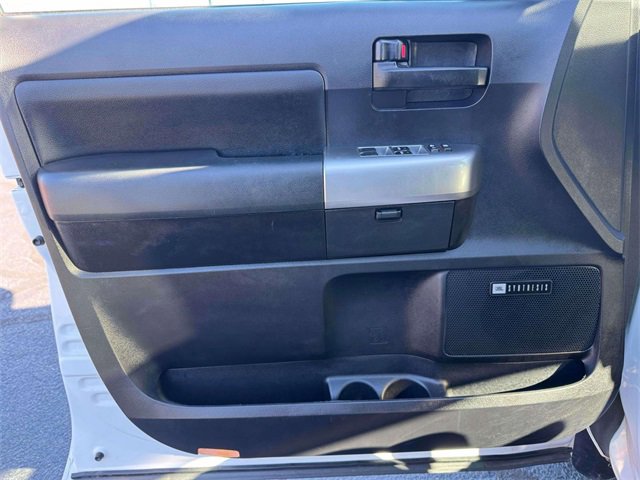 Used 2021 Toyota Sequoia TRD Pro image 16