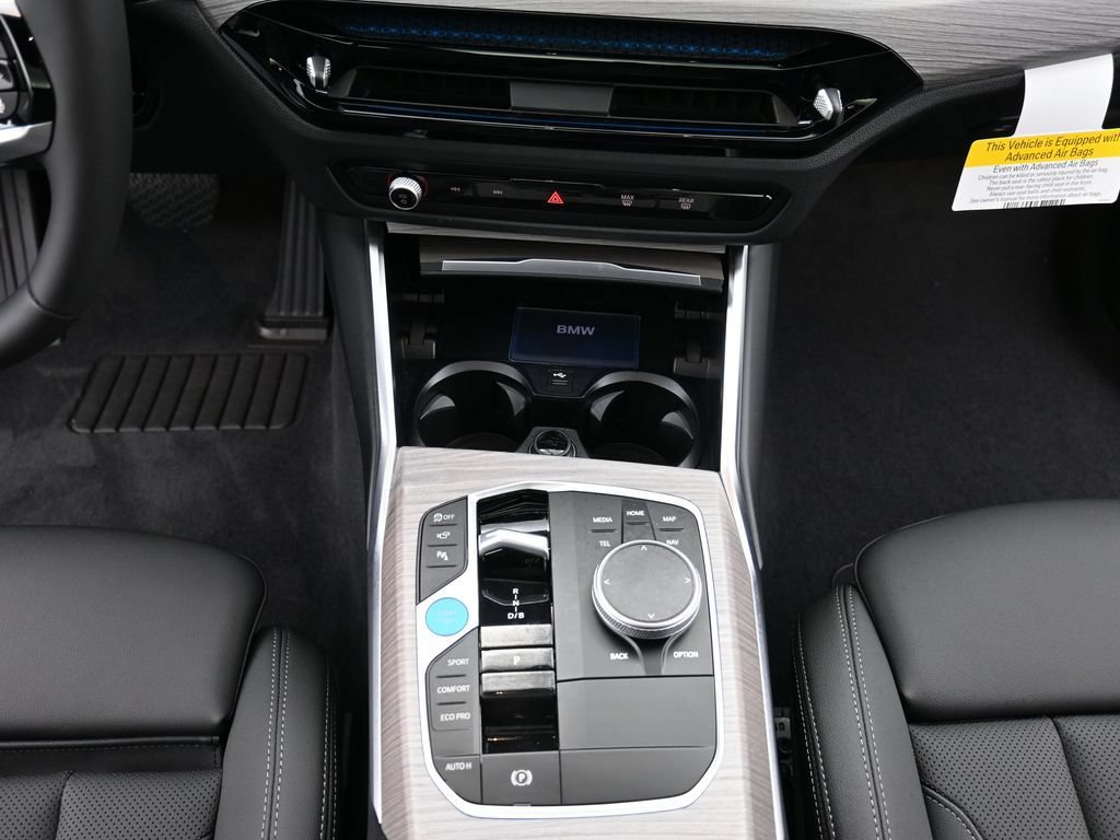 New 2026 BMW i4 xDrive40i w/ Premium Package AWD/4WD image 15