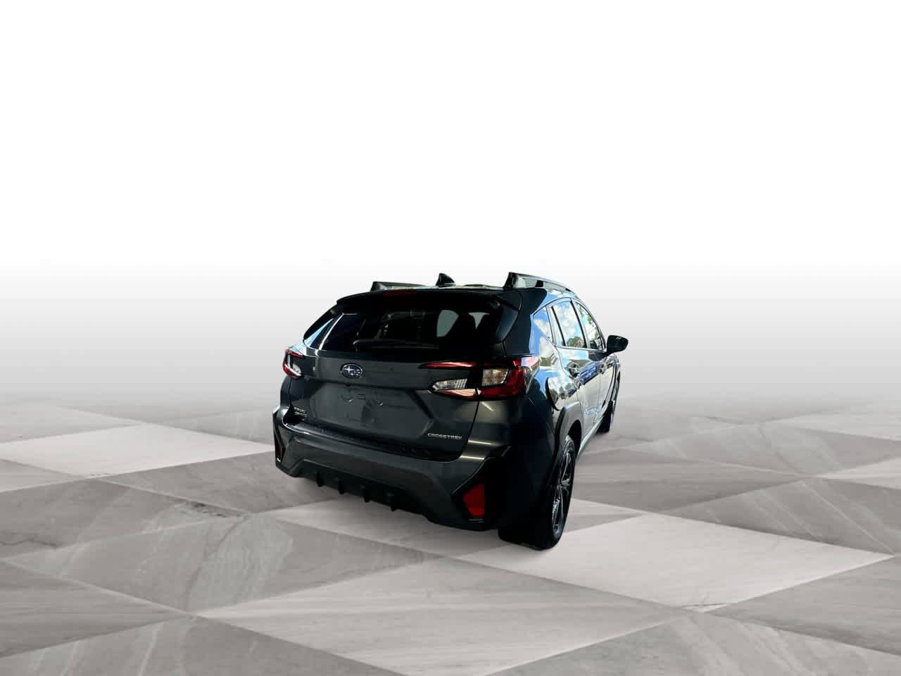Used 2024 Subaru Crosstrek 2.0i Premium AWD/4WD image 8