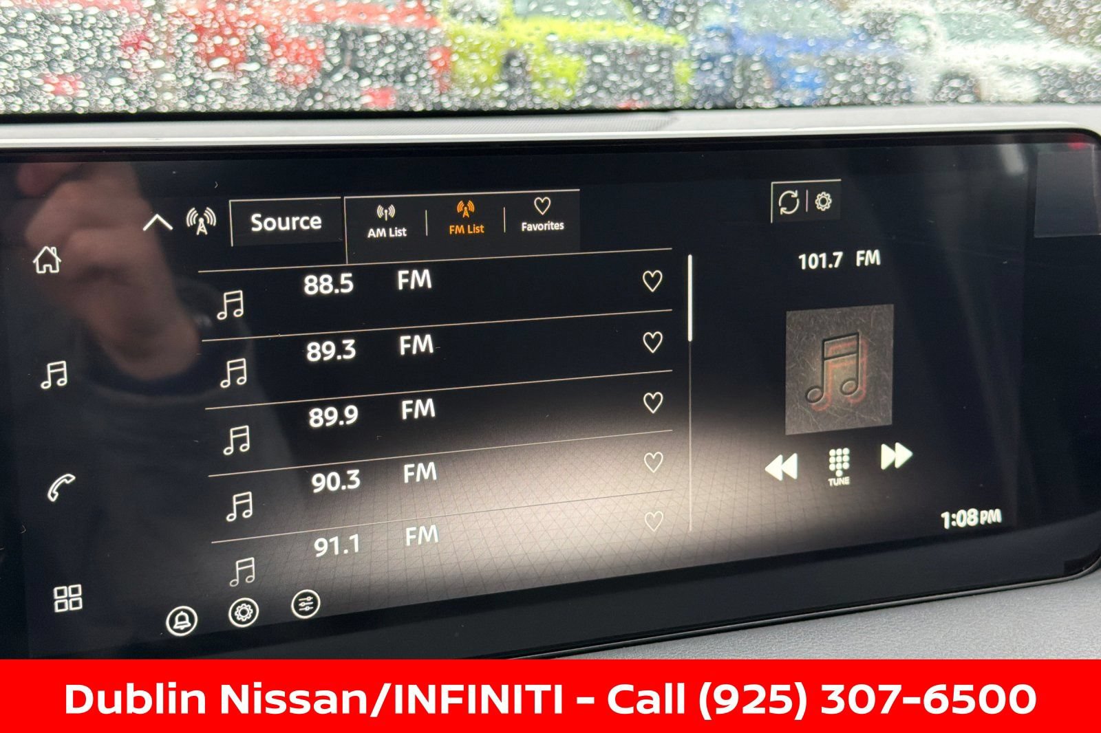 Certified 2026 Nissan Sentra S w/ Floor Mat Package FWD image 21