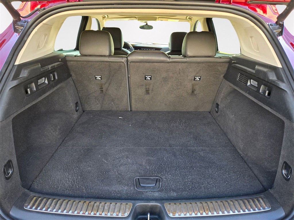 Used 2021 Buick Envision Essence w/ Technology Package I image 6