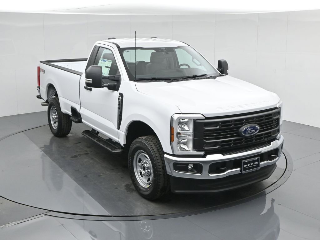 New 2026 Ford F350 XL w/ FX4 Off-Road Package image 33