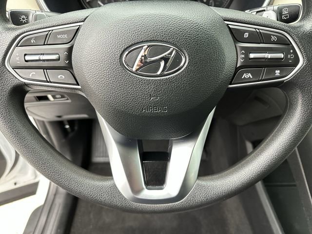 Certified 2022 Hyundai Santa Fe SEL image 14