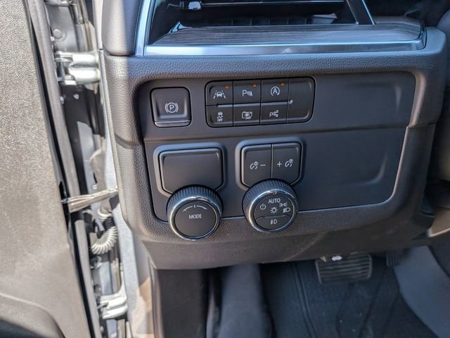 New 2026 Chevrolet Tahoe LT image 22