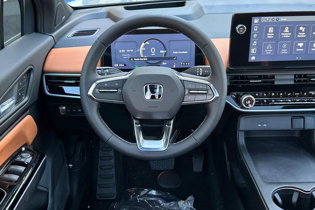 New 2026 Honda Prologue Elite image 16