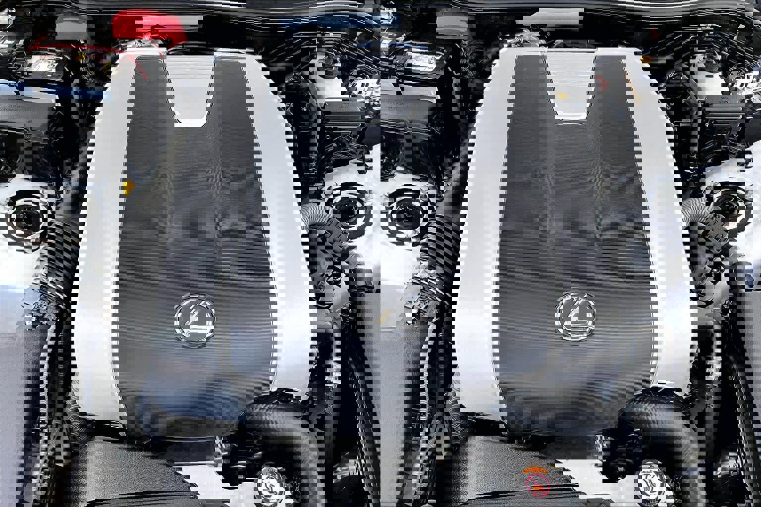 Used 2024 Lexus IS 350 F Sport w/ Memory Package image 33