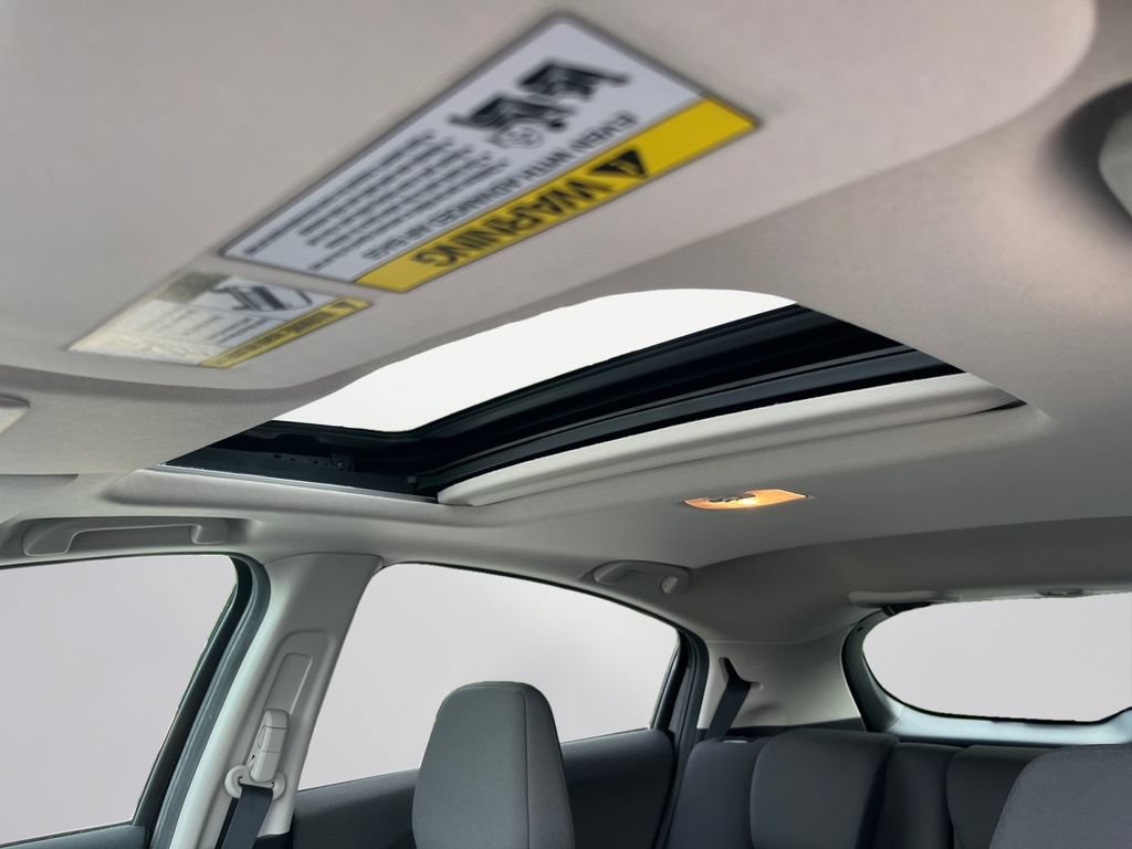 Used 2019 Honda HR-V EX image 17