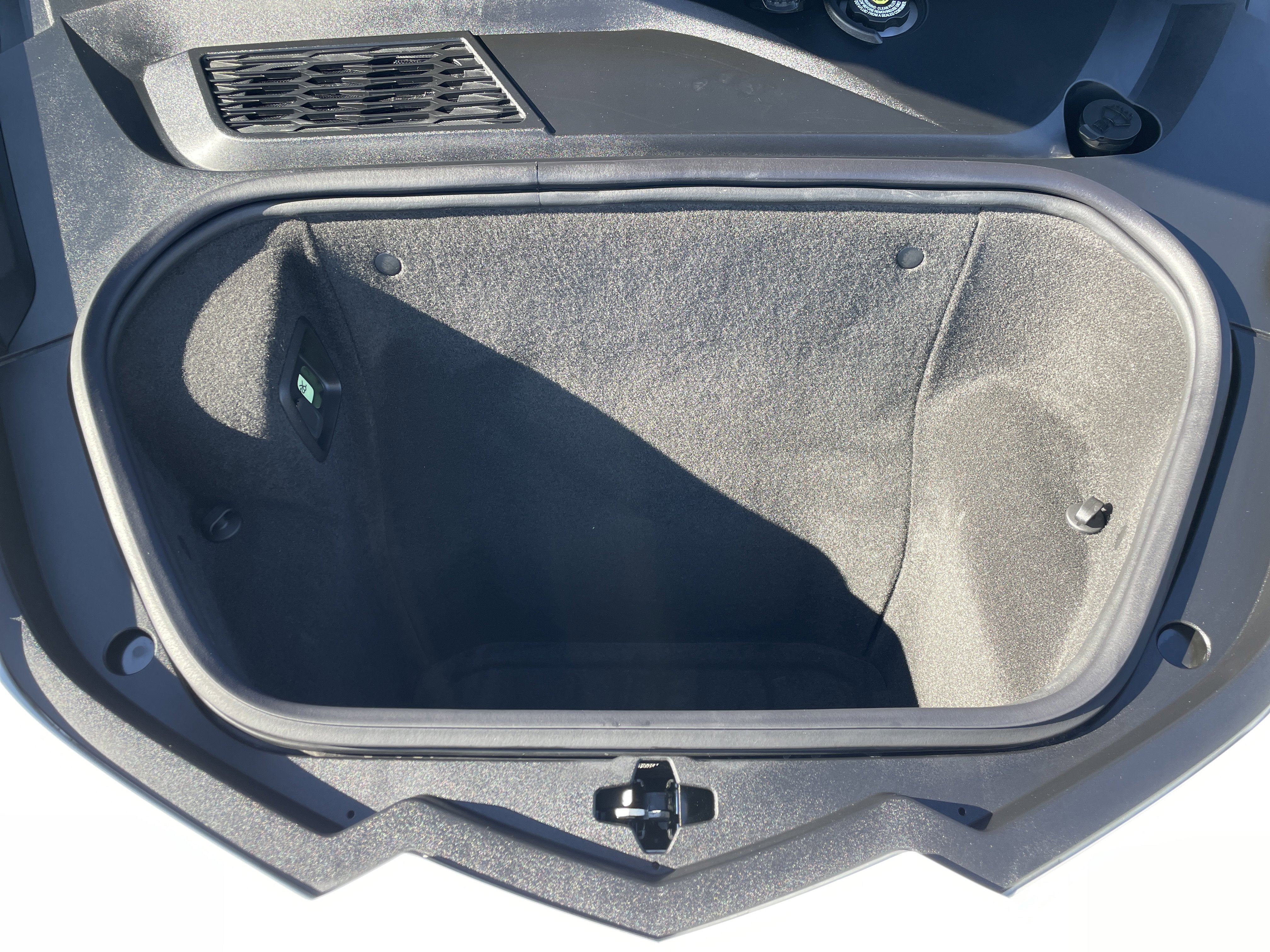 Certified 2025 Chevrolet Corvette Stingray Coupe w/ 1LT image 41