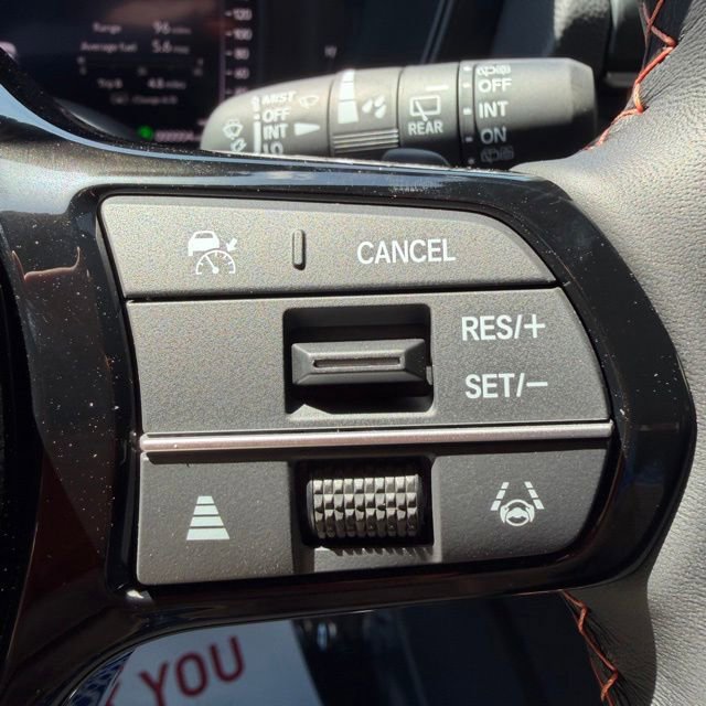 New 2026 Honda Pilot Sport image 27
