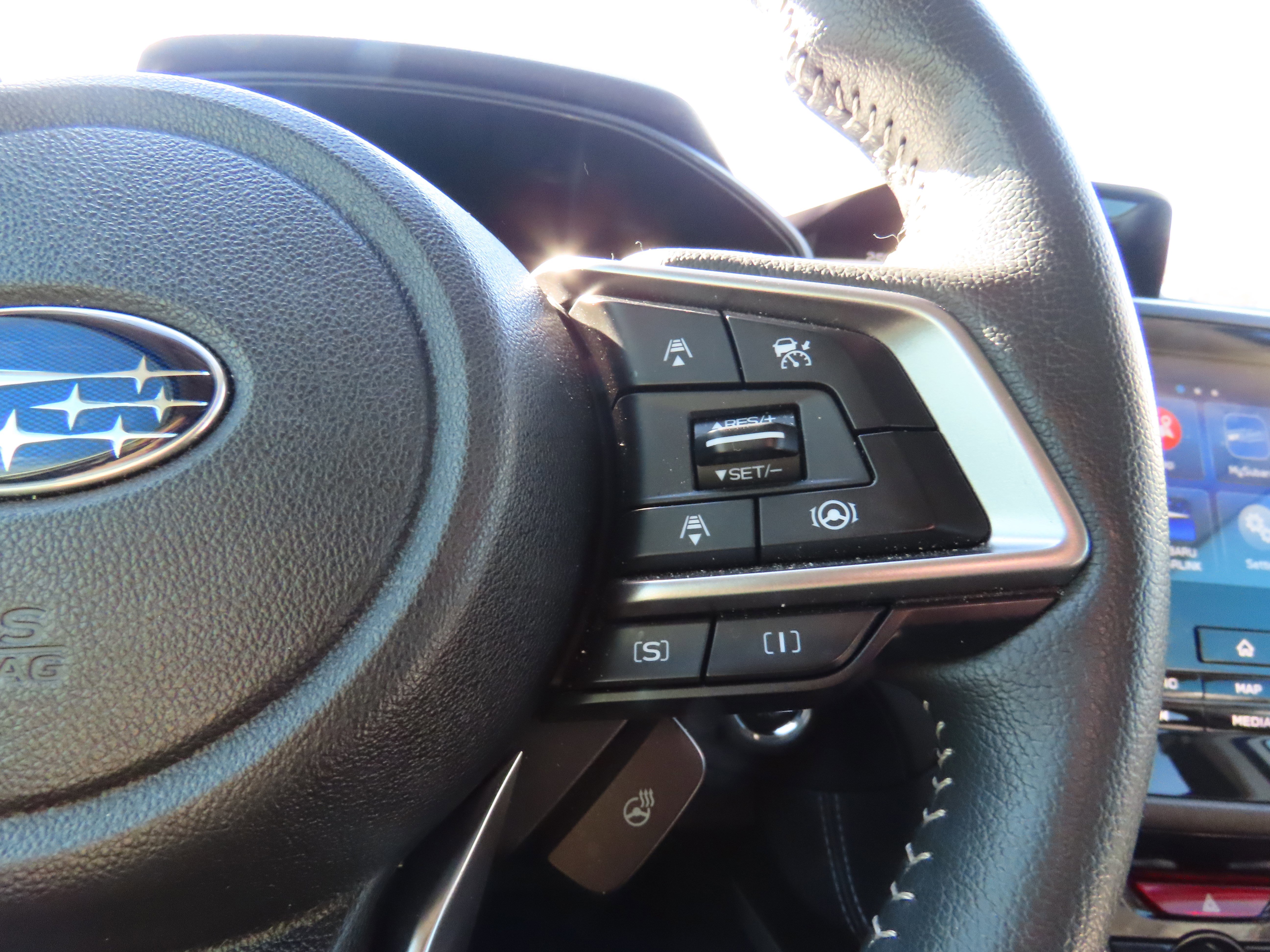 Used 2024 Subaru Forester Touring w/ POP Package 3 image 33