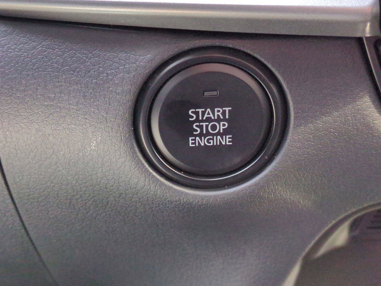 New 2026 MAZDA CX-30 AWD 2.5 S w/ Select Sport Pkg image 23