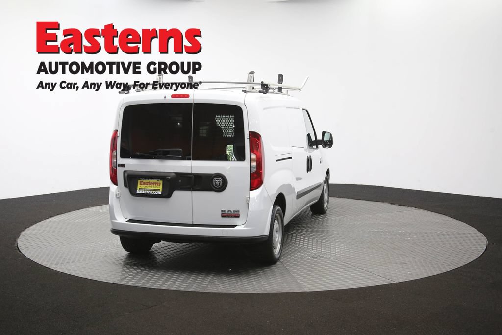 Used 2022 RAM ProMaster City Wagon FWD image 36