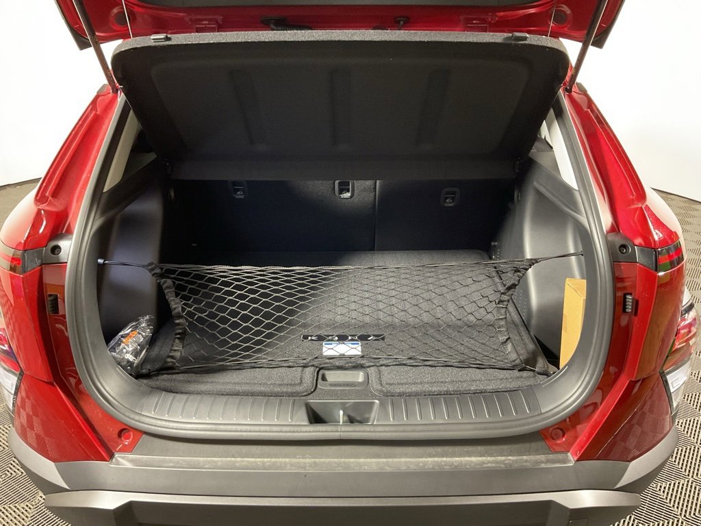 New 2026 Hyundai Kona SEL Sport image 13