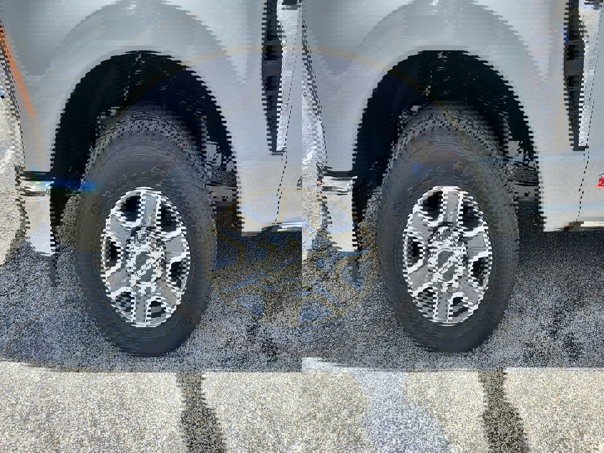 New 2026 Ford F250 Lariat image 25