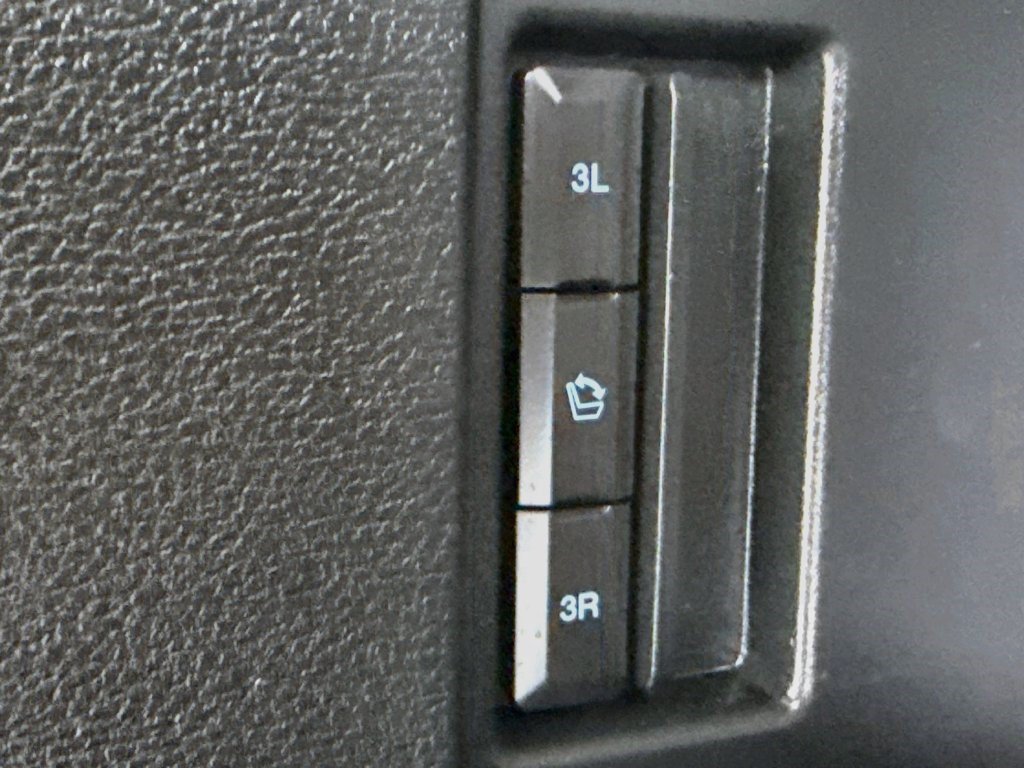 Used 2021 Ford Expedition XLT w/ Cargo Package RWD image 42
