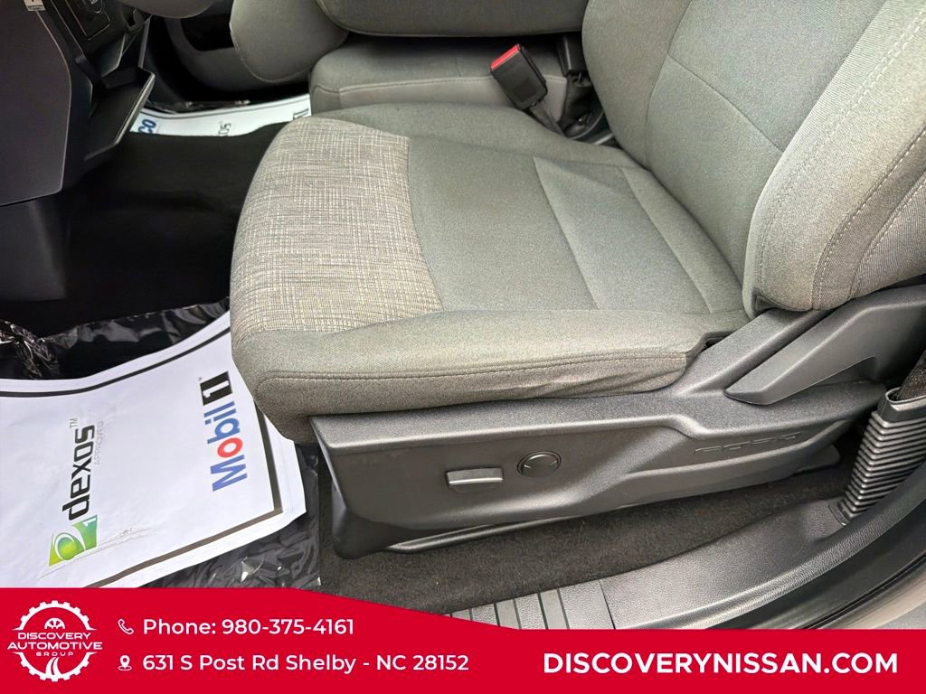 Used 2023 Ford F150 XLT image 13