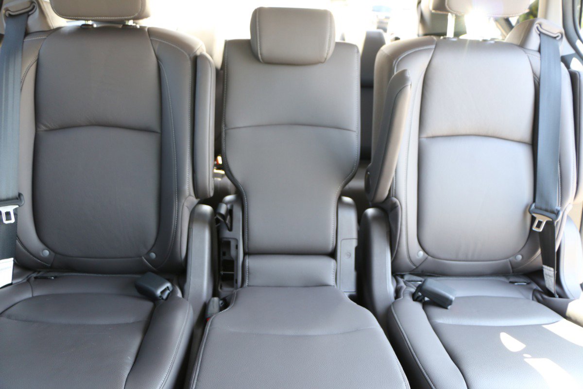 Used 2023 Honda Odyssey EX-L image 30