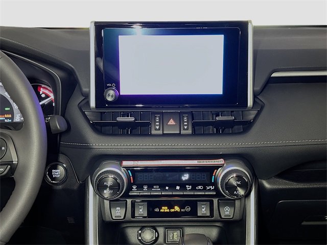 New 2025 Toyota RAV4 XLE Premium image 9