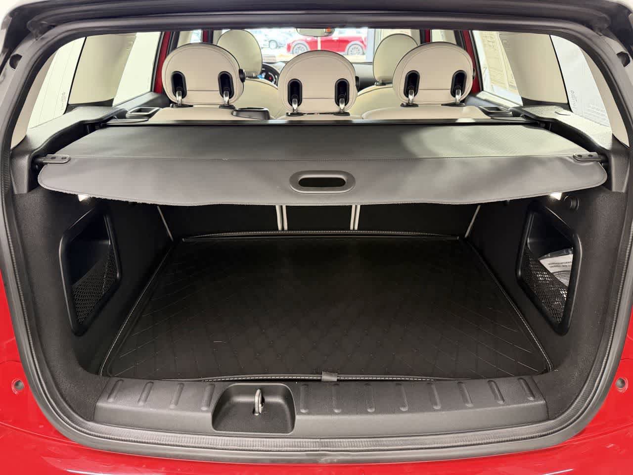 Certified 2023 MINI Cooper Clubman S image 5