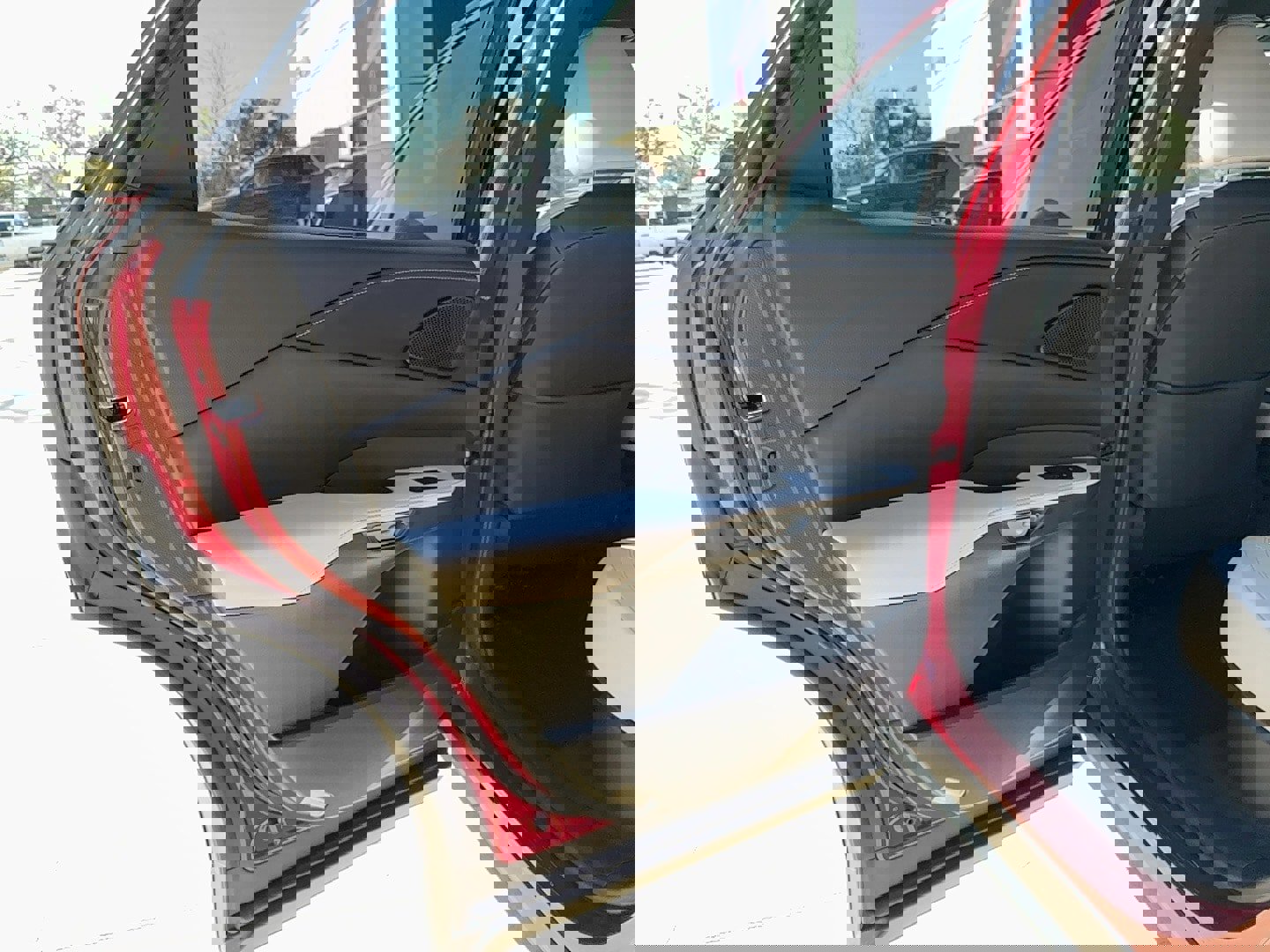 Used 2023 Lexus RX 350 Premium Plus w/ Accessory Package (Z1) image 13