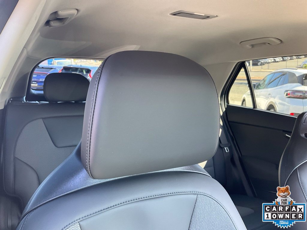 Used 2025 Kia Niro Wind w/ Wind Preserve Package FWD image 61