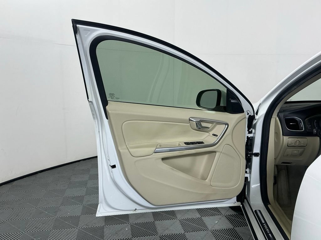 Used 2015 Volvo S60 T5 Premier FWD image 19