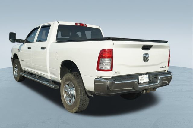Used 2019 RAM 2500 Tradesman w/ Chrome Appearance Group image 6