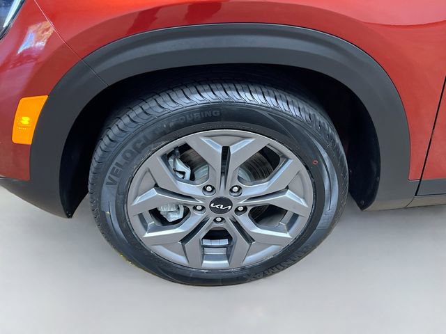 Certified 2024 Kia Seltos S image 30